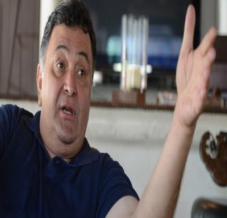 Rishi Kapoor troll on social media | महिला टीमवरील अश्लिल ट्विटने ऋषी कपूर सोशल मीडियावर ट्रोल Rishi Kapoor troll on social media | महिला टीमवरील अश्लिल ट्विटने ऋषी कपूर सोशल मीडियावर ट्रोल