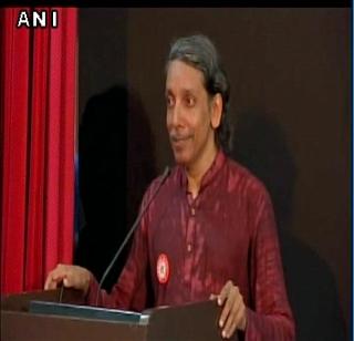 Give military cops in JNU; The demand of Vice-Chancellor M Jaggaon Kumar | जेएनयूमध्ये लष्करी रणगाडा द्या; कुलगुरू एम जगदेश कुमार यांची मागणी Give military cops in JNU; The demand of Vice-Chancellor M Jaggaon Kumar | जेएनयूमध्ये लष्करी रणगाडा द्या; कुलगुरू एम जगदेश कुमार यांची मागणी