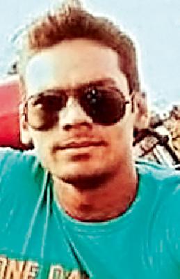 Bodybuilder Naved murder mysteries? | बॉडीबिल्डर नावेदच्या हत्येचे गूढ कायम?