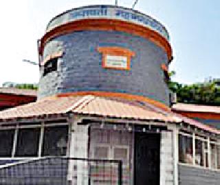 It was decided in the meeting ... lost in peace! | बैठकीत ठरले... शिष्टाईत हरले! It was decided in the meeting ... lost in peace! | बैठकीत ठरले... शिष्टाईत हरले!