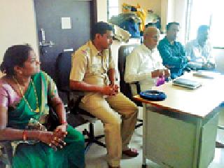 Solve problems in the warehouse | कोठारीतील समस्या सोडवा