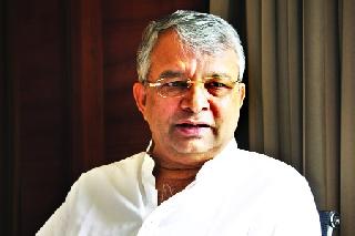 ... Only then will I go to the invitation of 'Ambabai' | ...तरच ‘अंबाबाई’च्या दर्शनाला जाईन- ... Only then will I go to the invitation of 'Ambabai' | ...तरच ‘अंबाबाई’च्या दर्शनाला जाईन-