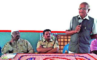 Vasantdad's 'prison' blazes in Sangli | वसंतदादांच्या ‘तुरुंग’फोडीला सांगलीत उजाळा Vasantdad's 'prison' blazes in Sangli | वसंतदादांच्या ‘तुरुंग’फोडीला सांगलीत उजाळा