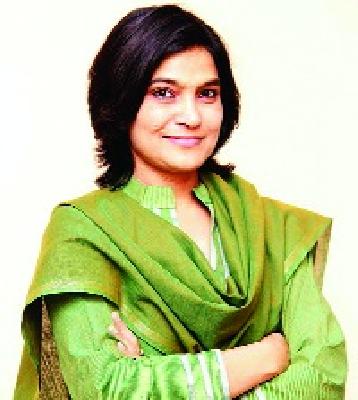 'Rebellion' against office bearers | भावना गवळींच्या विरोधात पदाधिकाऱ्यांचे ‘बंड’