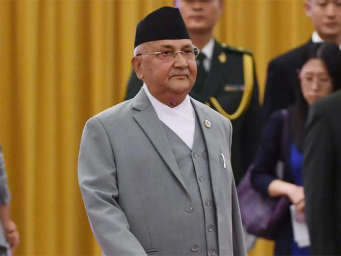 nepal preparing to build ram mandir nepali pm k p sharma oli orders for construction ayodhya | नेपाळमध्येही भव्य राम मंदिर बांधण्याची तयारी, पंतप्रधान ओलींनी दिले निर्देश nepal preparing to build ram mandir nepali pm k p sharma oli orders for construction ayodhya | नेपाळमध्येही भव्य राम मंदिर बांधण्याची तयारी, पंतप्रधान ओलींनी दिले निर्देश