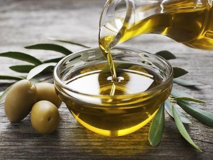 benefits of olive oil it can reduce cancer and heart attack danger | स्वयंपाकघरातील 'हे' खाद्यतेल तुम्हाला वाचवू शकते कॅन्सर आणि हृदयरोगापासून... benefits of olive oil it can reduce cancer and heart attack danger | स्वयंपाकघरातील 'हे' खाद्यतेल तुम्हाला वाचवू शकते कॅन्सर आणि हृदयरोगापासून...