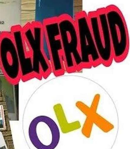 Beware of infiltration of cyber criminals in OLX | सावधान ‘ओएलएक्स’ मध्ये सायबर गुन्हेगारांची घुसखोरी Beware of infiltration of cyber criminals in OLX | सावधान ‘ओएलएक्स’ मध्ये सायबर गुन्हेगारांची घुसखोरी