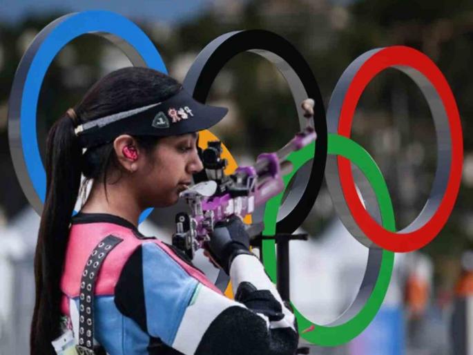 India Schedule at Paris Olympics 2024 How many medals in India's account today? Know the schedule of Indian matches in Paris Olympics 29 july 2024 | India Schedule at Paris Olympics 2024: आज भारताच्या खात्यात किती पदके? जाणून घ्या पॅरिस ऑलिम्पिकमधील भारतीय सामन्यांचे वेळापत्रक India Schedule at Paris Olympics 2024 How many medals in India's account today? Know the schedule of Indian matches in Paris Olympics 29 july 2024 | India Schedule at Paris Olympics 2024: आज भारताच्या खात्यात किती पदके? जाणून घ्या पॅरिस ऑलिम्पिकमधील भारतीय सामन्यांचे वेळापत्रक