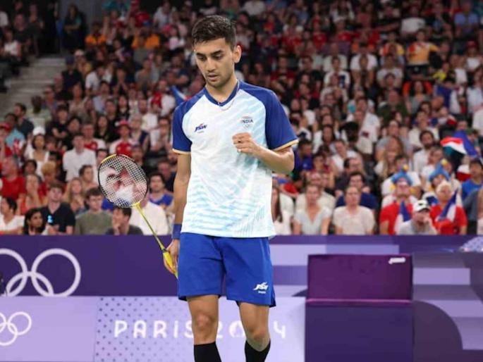Paris Olympics 2024 Big day for India, Lakshya Sen, Lavalina to play for medal; Know today's schedule | Paris Olympics 2024 : भारतासाठी आजचा दिवस महत्वाचा, लक्ष्य सेन, लवलिना मेडलसाठी खेळणार; जाणून घ्या आजचे वेळापत्रक Paris Olympics 2024 Big day for India, Lakshya Sen, Lavalina to play for medal; Know today's schedule | Paris Olympics 2024 : भारतासाठी आजचा दिवस महत्वाचा, लक्ष्य सेन, लवलिना मेडलसाठी खेळणार; जाणून घ्या आजचे वेळापत्रक
