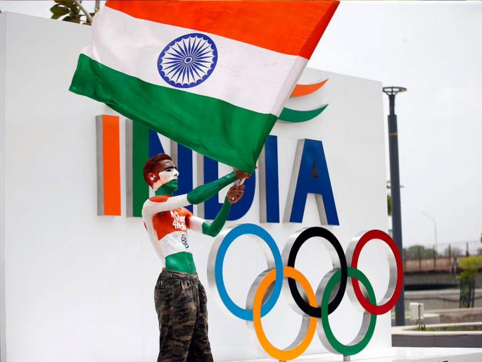 olympic games startes from today | ऑलिम्पिक क्रीडा महाकुंभ आजपासून; भारतीय खेळाडूंना ऐतिहासिक कामगिरीची संधी olympic games startes from today | ऑलिम्पिक क्रीडा महाकुंभ आजपासून; भारतीय खेळाडूंना ऐतिहासिक कामगिरीची संधी