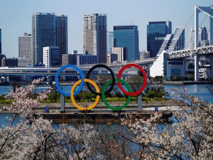 Japan extends lockdown for safe Olympics | ऑलिम्पिकच्या सुरक्षित आयोजनासाठी जपानने वाढविला ‘लॉकडाऊन’ Japan extends lockdown for safe Olympics | ऑलिम्पिकच्या सुरक्षित आयोजनासाठी जपानने वाढविला ‘लॉकडाऊन’