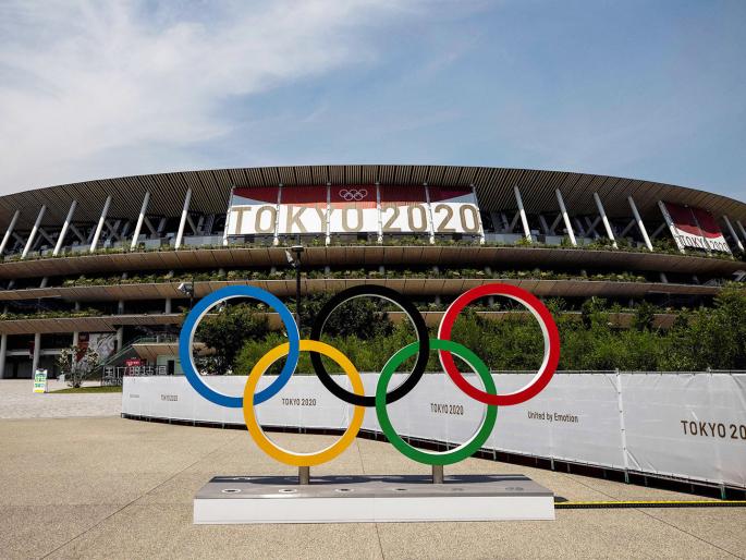 corona situation and olympic games at tokyo japan | आजचा अग्रलेख: ‘लव्ह इन टोकियो’ corona situation and olympic games at tokyo japan | आजचा अग्रलेख: ‘लव्ह इन टोकियो’
