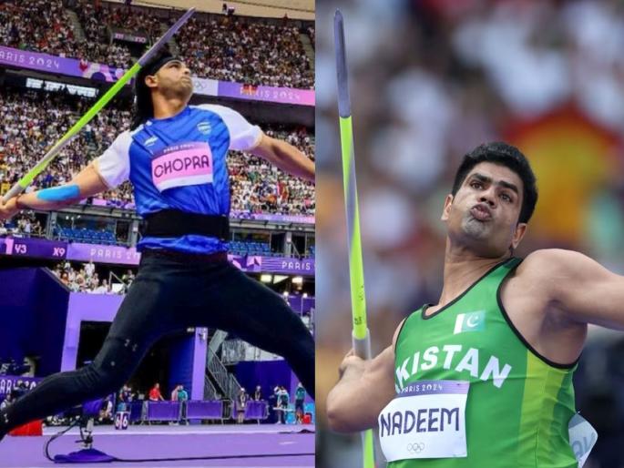 Parise olympic 2024 This Olympics did one thing. The players won less, but the game was won. Sportsmanship won. | भारत‘माता’ जिंकली! Parise olympic 2024 This Olympics did one thing. The players won less, but the game was won. Sportsmanship won. | भारत‘माता’ जिंकली!