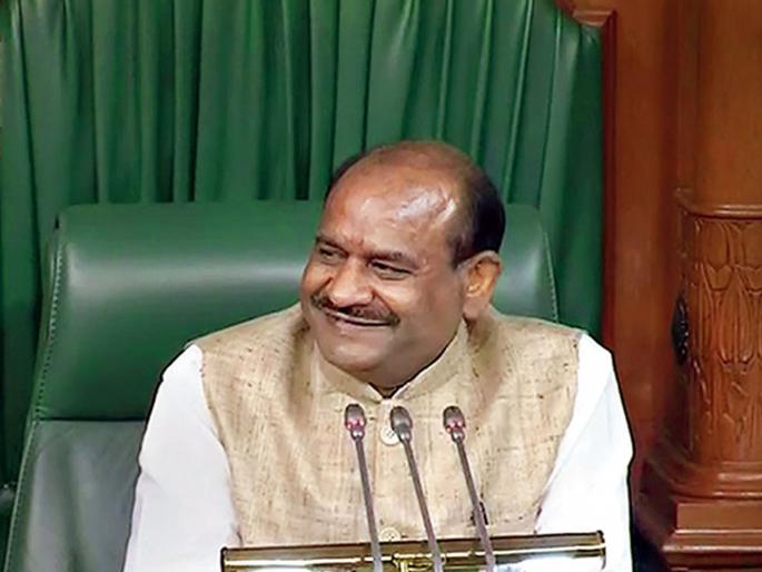 Lok Sabha Speaker Om Birla tested positive for मcorona Virus on March 19 | भयावह कोरोना! देशभरात कहर सुरु; लोकसभा अध्यक्ष ओम बिर्ला पॉझिटिव्ह Lok Sabha Speaker Om Birla tested positive for मcorona Virus on March 19 | भयावह कोरोना! देशभरात कहर सुरु; लोकसभा अध्यक्ष ओम बिर्ला पॉझिटिव्ह