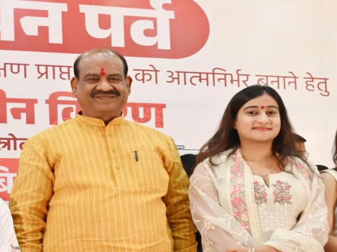Important High Court order to Google, X in Om Birla's daughter defamation case, within 24 hours... | ओम बिर्ला यांच्या कन्येच्या मानहानी प्रकरणी गुगल, X ला हायकोर्टाचा महत्त्वाचा आदेश, २४ तासांच्या आत... Important High Court order to Google, X in Om Birla's daughter defamation case, within 24 hours... | ओम बिर्ला यांच्या कन्येच्या मानहानी प्रकरणी गुगल, X ला हायकोर्टाचा महत्त्वाचा आदेश, २४ तासांच्या आत...