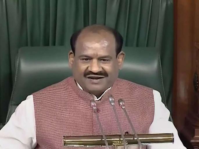 The most challenging day in the Lok Sabha session | लोकसभा अधिवेशनात ‘तो’ दिवस सर्वात आव्हानात्मक The most challenging day in the Lok Sabha session | लोकसभा अधिवेशनात ‘तो’ दिवस सर्वात आव्हानात्मक