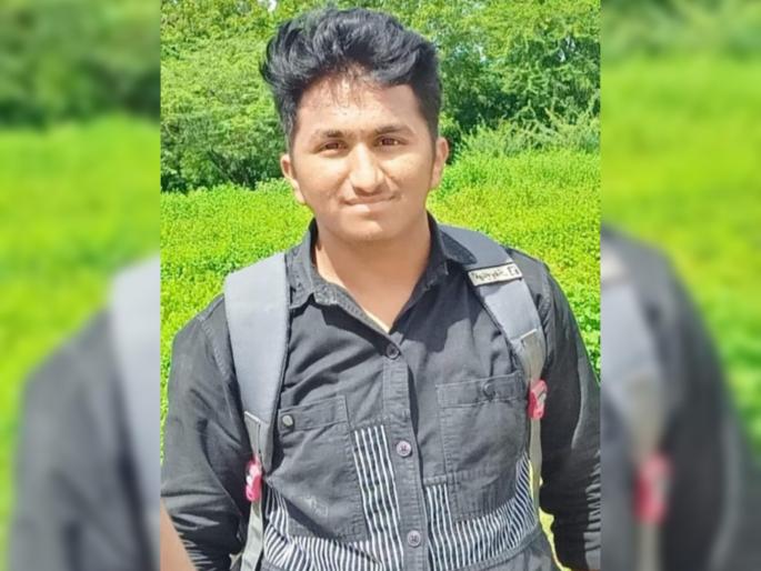 18 year old youth dies due to electric shock | विजेच्या जबर धक्क्याने १८ वर्षीय तरुणाचा मृत्यू! 18 year old youth dies due to electric shock | विजेच्या जबर धक्क्याने १८ वर्षीय तरुणाचा मृत्यू!