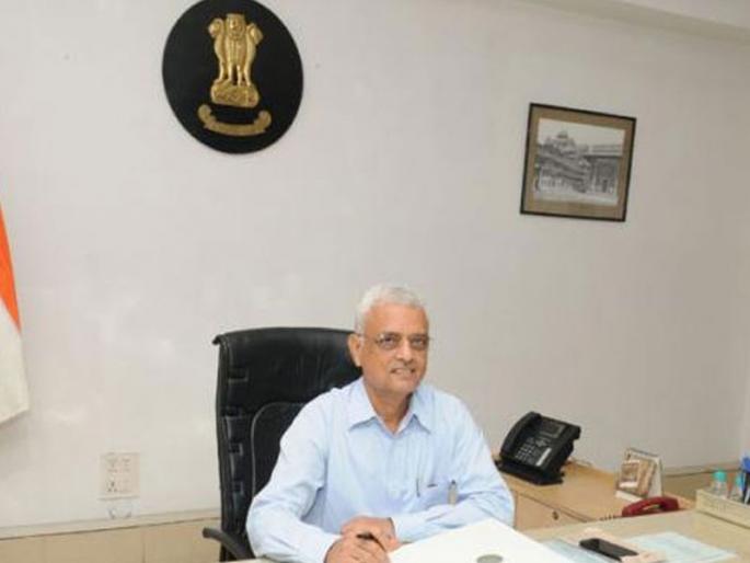 Om Prakash Rawat is the new Chief Election Commissioner of India | ओम प्रकाश रावत देशाचे नवे मुख्य निवडणूक आयुक्त Om Prakash Rawat is the new Chief Election Commissioner of India | ओम प्रकाश रावत देशाचे नवे मुख्य निवडणूक आयुक्त