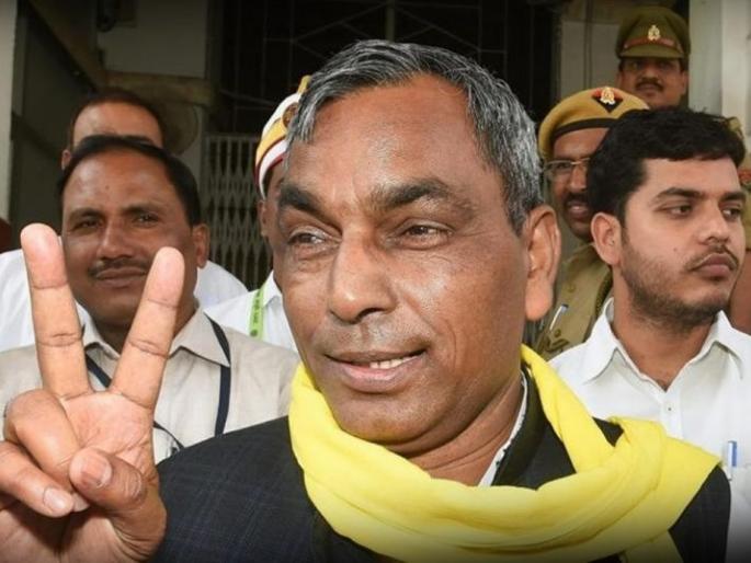 The minister, who is with the BJP, said; Modi will not become the Prime Minister again | भाजप सोबत सत्तेत असलेले मंत्री म्हणाले; मोदी पुन्हा पंतप्रधान बनणार नाही The minister, who is with the BJP, said; Modi will not become the Prime Minister again | भाजप सोबत सत्तेत असलेले मंत्री म्हणाले; मोदी पुन्हा पंतप्रधान बनणार नाही