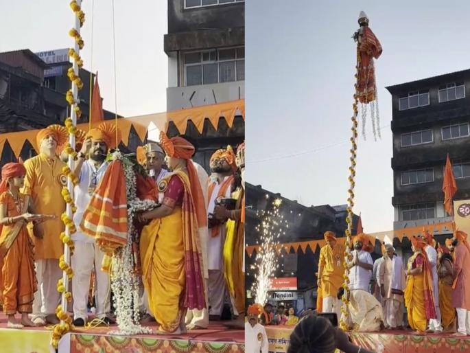 youth is the renaissance power of india said om raut | युवा हीच भारताची पुनर्जागरण शक्ती: ओम राऊत youth is the renaissance power of india said om raut | युवा हीच भारताची पुनर्जागरण शक्ती: ओम राऊत