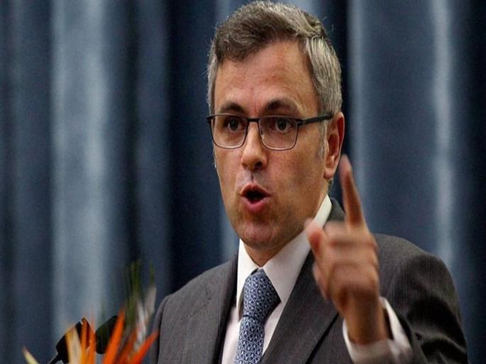 Omar Abdullah reaction on Supreme Court Ruling On J&K article 370 | कलम ३७० हटवण्याचा निर्णय सुप्रीम कोर्टाकडून वैध; उमर अब्दुलांनी फुंकलं रणशिंग, म्हणाले...