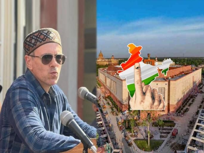 jammu kashmir cm omar abdullah said one nation one election debate should be open it should not be like what happened with article 370 in 2019 | “कलम ३७० बाबत घडले तसे पुन्हा व्हायला नको”; ‘वन नेशन वन इलेक्शन’वर ओमर अब्दुल्ला थेट बोलले jammu kashmir cm omar abdullah said one nation one election debate should be open it should not be like what happened with article 370 in 2019 | “कलम ३७० बाबत घडले तसे पुन्हा व्हायला नको”; ‘वन नेशन वन इलेक्शन’वर ओमर अब्दुल्ला थेट बोलले