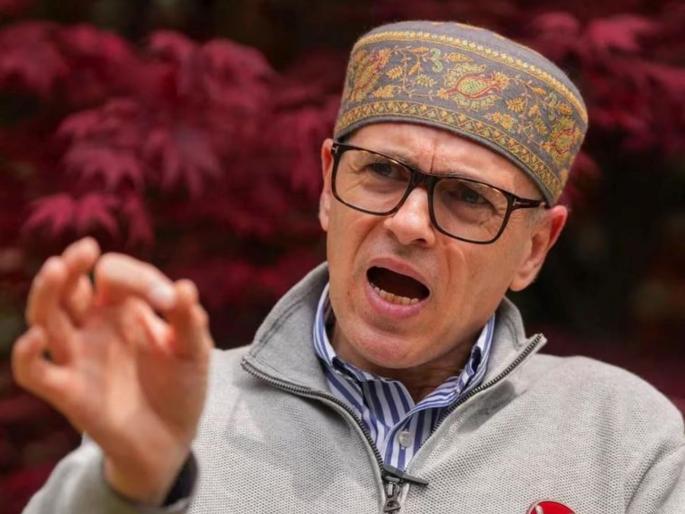 Delhi Assembly Election Results 2025 Aur Lodo Apas Mein Big lead for BJP in Delhi assembly results, Omar Abdullah targets Congress-AAP | Delhi Assembly Election Results 2025: "और लडो आपस में...!" दिल्ली विधानसभा निकालात भाजपला मोठी आघाडी, उमर अब्दुल्लांचा काँग्रेस-AAP वर निशाणा Delhi Assembly Election Results 2025 Aur Lodo Apas Mein Big lead for BJP in Delhi assembly results, Omar Abdullah targets Congress-AAP | Delhi Assembly Election Results 2025: "और लडो आपस में...!" दिल्ली विधानसभा निकालात भाजपला मोठी आघाडी, उमर अब्दुल्लांचा काँग्रेस-AAP वर निशाणा