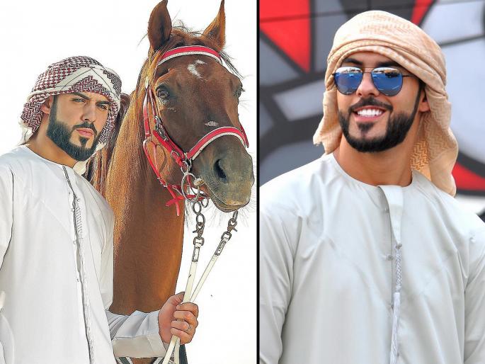 he is 'handsome', the women would get spoiled because of him so he told to leave country | त्याच्या 'हँडसम' दिसण्यामुळे बायका बिघडतील, म्हणून त्याला देश सोडायला सांगितला he is 'handsome', the women would get spoiled because of him so he told to leave country | त्याच्या 'हँडसम' दिसण्यामुळे बायका बिघडतील, म्हणून त्याला देश सोडायला सांगितला