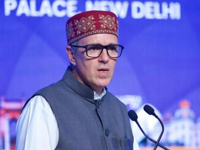 Jammu-Kashmir By Election: Big shock to CM Omar Abdullah; Both the seats were lost in the J-K by-elections | CM उमर अब्दुल्लांना मोठा धक्का; J-K पोटनिवडणुकीत दोन्ही जागांवर पराभव, भाजपचा विजय...