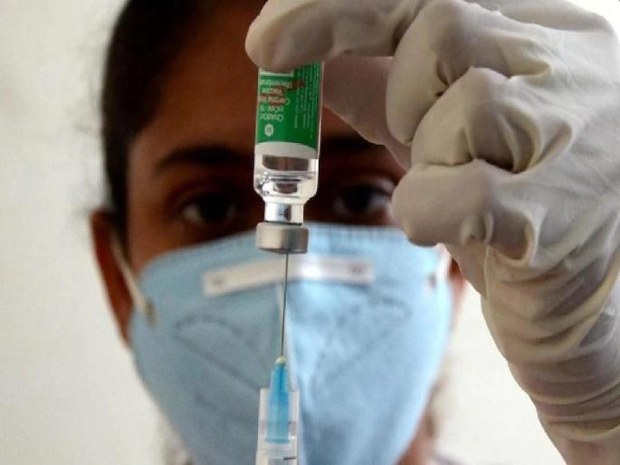 Omicron: 40 plus people will get a booster dose of the vaccine Scientist recommended to centre | Coronavirus: ओमायक्रॉनची धास्ती! केंद्र सरकार घेणार मोठा निर्णय?; ‘या’ लोकांना मिळणार लसीचा बूस्टर डोस