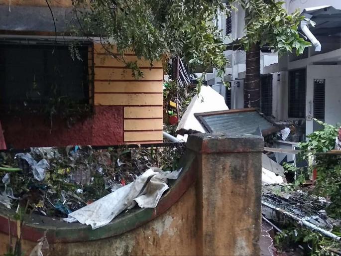 Ten killed in Tangewale colony in Aranyeshwar | अरण्येश्वरमधील टांगेवाले कॉलनीत 10 जणांचा मृत्यू; पाच मृतदेह सापडले; मृतांमध्ये तीन लहानग्यांचा समावेश Ten killed in Tangewale colony in Aranyeshwar | अरण्येश्वरमधील टांगेवाले कॉलनीत 10 जणांचा मृत्यू; पाच मृतदेह सापडले; मृतांमध्ये तीन लहानग्यांचा समावेश