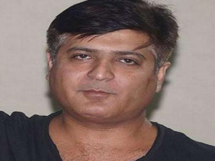 Maharashtra Election 2019: teach lesson to BJP - Omi Kalani | Maharashtra Election 2019 : भाजपला धडा शिकविणार - ओमी कलानी Maharashtra Election 2019: teach lesson to BJP - Omi Kalani | Maharashtra Election 2019 : भाजपला धडा शिकविणार - ओमी कलानी