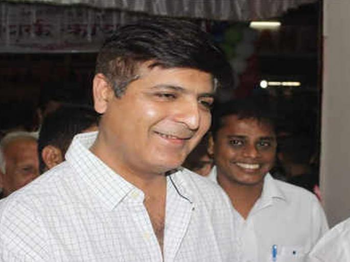 Kalani family's political existence in Ulhasnagar on the occasion of election of standing committee members | स्थायी समिती सदस्य निवडणुकी निमित्त उल्हासनगरात कलानी कुटुंबाचे राजकीय अस्तित्व पणाला Kalani family's political existence in Ulhasnagar on the occasion of election of standing committee members | स्थायी समिती सदस्य निवडणुकी निमित्त उल्हासनगरात कलानी कुटुंबाचे राजकीय अस्तित्व पणाला