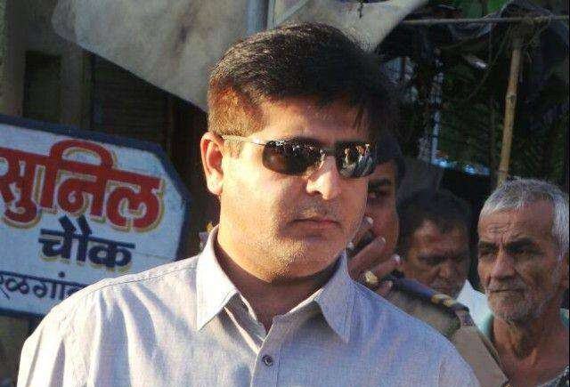 BJP-OMI team dominates | भाजप-ओमी टीमचे वर्चस्व, शिवसेनेच्या वाट्याला अवघी एक समिती BJP-OMI team dominates | भाजप-ओमी टीमचे वर्चस्व, शिवसेनेच्या वाट्याला अवघी एक समिती