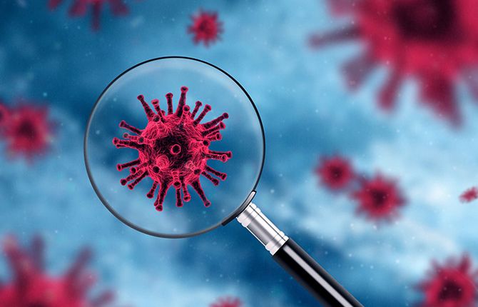 Siro survey completed; Help fight new variants! | सिरो सर्वेक्षण पूर्ण; नव्या व्हेरिएंटशी लढा देण्यात होणार मदत! Siro survey completed; Help fight new variants! | सिरो सर्वेक्षण पूर्ण; नव्या व्हेरिएंटशी लढा देण्यात होणार मदत!