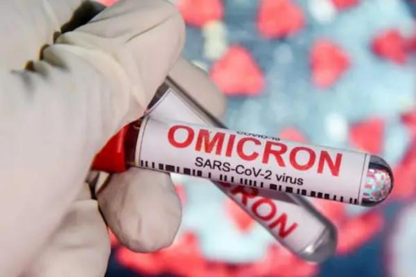 The number of Omicron Variant free ones is higher than the number in Pimpri Chinchwad | Omicron Variant: दिलासादायक; पिंपरीत रविवारी बाधितांपेक्षा ओमायक्रॉनमुक्तांची संख्या अधिक