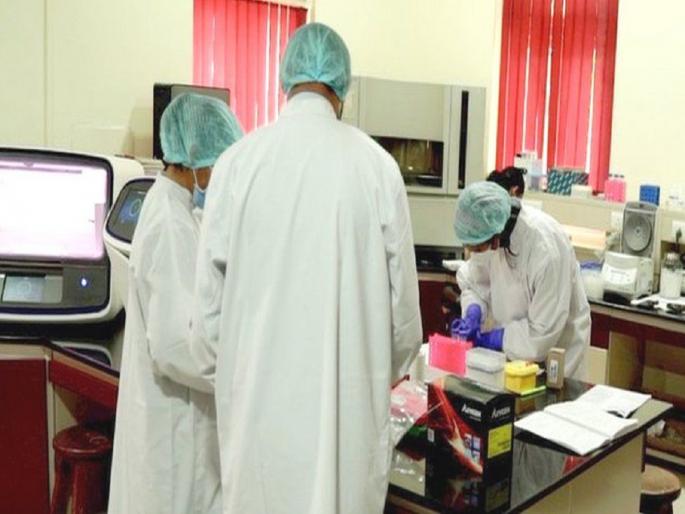 Re-infiltration of Omicron in Osmanabad; Infection of father-son who returning from Ghana | उस्मानाबादमध्ये पुन्हा ओमायक्राॅनचा शिरकाव; घाना देशातून परतलेल्या बाप-लेकास संसर्ग