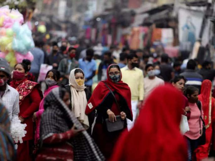 dr angelique coetzee about omicron | कोरोना महामारी संपलेली नाही उलट भविष्यात धारण करेल मोठे स्वरुप, तज्ज्ञांचा इशारा dr angelique coetzee about omicron | कोरोना महामारी संपलेली नाही उलट भविष्यात धारण करेल मोठे स्वरुप, तज्ज्ञांचा इशारा