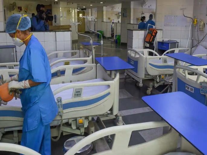 omicron varient isolation of positive cases not at home pune news | Omicron Variant: ओमायक्रॉनबाधितांचे विलगीकरण घरात नाहीच omicron varient isolation of positive cases not at home pune news | Omicron Variant: ओमायक्रॉनबाधितांचे विलगीकरण घरात नाहीच