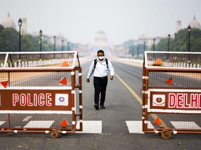 Need for lockdown in India to prevent Omicron? Find out what the experts say .... | Omicron Updates: ओमायक्रॉनला रोखण्यासाठी देशात लॉकडाऊनची गरज? जाणून घ्या तज्ज्ञ काय म्हणतात.... Need for lockdown in India to prevent Omicron? Find out what the experts say .... | Omicron Updates: ओमायक्रॉनला रोखण्यासाठी देशात लॉकडाऊनची गरज? जाणून घ्या तज्ज्ञ काय म्हणतात....