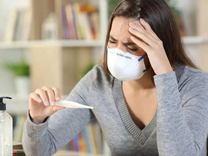 omicron news symptoms are like normal symptoms but do not ignore says study | ओमायक्रॉनची 'ही' नवीन लक्षणं सामान्य समजून दुर्लक्ष कराल तर भविष्यात महागात पडतील omicron news symptoms are like normal symptoms but do not ignore says study | ओमायक्रॉनची 'ही' नवीन लक्षणं सामान्य समजून दुर्लक्ष कराल तर भविष्यात महागात पडतील