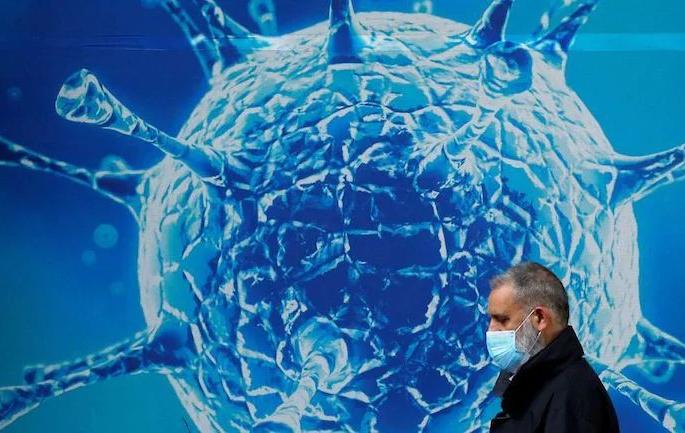 scientists explain the process of mutation of corona virus | नवनवीन रुपं घेणारा हा कोरोना व्हायरस नेमका बदलतो कसा? जाणून घ्या तज्ज्ञांकडूनच scientists explain the process of mutation of corona virus | नवनवीन रुपं घेणारा हा कोरोना व्हायरस नेमका बदलतो कसा? जाणून घ्या तज्ज्ञांकडूनच