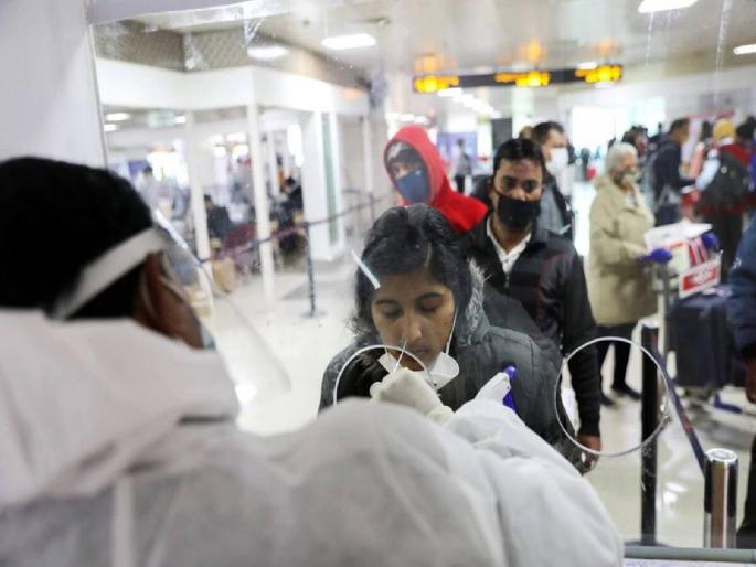 covid 19 spike in india Corona Virus active cases climb to 5364 kerala maharashtra and delhi rise | Corona Virus : सावधान! कोरोना वाढवतोय टेन्शन; १५ दिवसांत २० पटीने वाढली एक्टिव्ह रुग्णांची संख्या covid 19 spike in india Corona Virus active cases climb to 5364 kerala maharashtra and delhi rise | Corona Virus : सावधान! कोरोना वाढवतोय टेन्शन; १५ दिवसांत २० पटीने वाढली एक्टिव्ह रुग्णांची संख्या