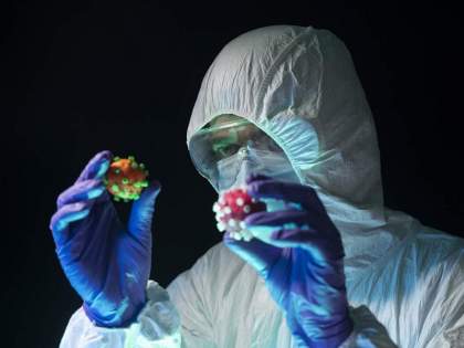 Worrying! father-son are Omicron Variant infection in Osmanabad | चिंताजनक ! उस्मानाबादेत बाप-लेकास ओमायक्रॉनचा संसर्ग Worrying! father-son are Omicron Variant infection in Osmanabad | चिंताजनक ! उस्मानाबादेत बाप-लेकास ओमायक्रॉनचा संसर्ग