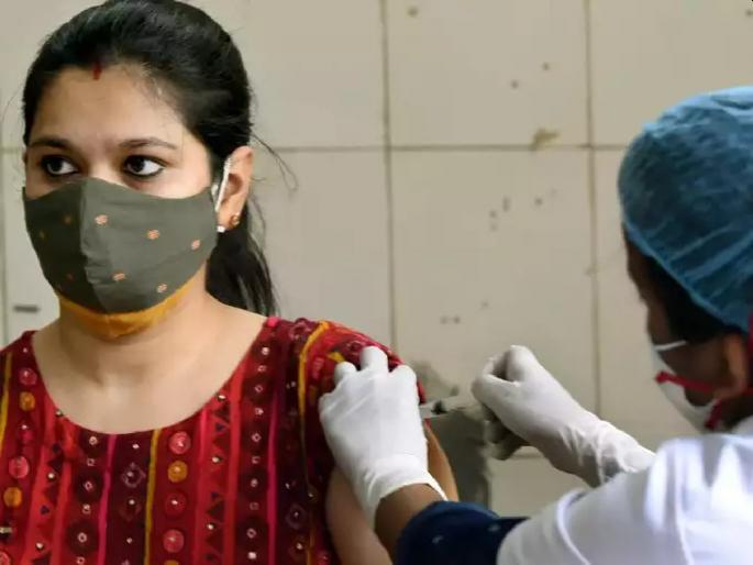 Breakthrough Infections Rising In India Due To Omicron; Condition critical in Maharashtra | Omicron: लसीचे दोन्ही डोस घेऊनही ओमायक्रॉनची लागण; महाराष्ट्रात स्थिती गंभीर, ५४ रुग्णांपैकी... Breakthrough Infections Rising In India Due To Omicron; Condition critical in Maharashtra | Omicron: लसीचे दोन्ही डोस घेऊनही ओमायक्रॉनची लागण; महाराष्ट्रात स्थिती गंभीर, ५४ रुग्णांपैकी...