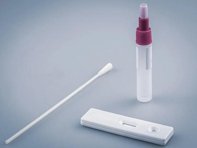 Tata Medical Launched Omicron Testing Kit Omisure In The Market, Omicron Test Kit Price, Omisure Price In Store | आता मार्केटमध्ये मिळणार ओमायक्रॉन टेस्ट किट OmiSure; किंमत आणि इतर डिटेल्स जाणून घ्या.... Tata Medical Launched Omicron Testing Kit Omisure In The Market, Omicron Test Kit Price, Omisure Price In Store | आता मार्केटमध्ये मिळणार ओमायक्रॉन टेस्ट किट OmiSure; किंमत आणि इतर डिटेल्स जाणून घ्या....