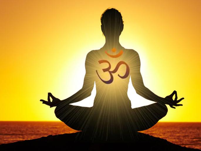 Have you just started learning meditation? These tips will definitely help you! | तुम्ही ध्यानधारणा शिकायला नुकतीच सुरुवात केली आहे? 'या' टिप्स तुम्हाला नक्कीच उपयोगी पडतील! Have you just started learning meditation? These tips will definitely help you! | तुम्ही ध्यानधारणा शिकायला नुकतीच सुरुवात केली आहे? 'या' टिप्स तुम्हाला नक्कीच उपयोगी पडतील!