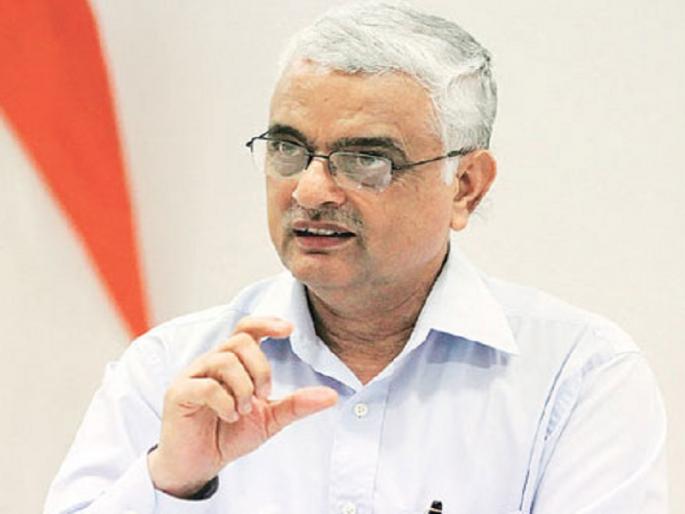 There is no possibility of joint elections in the country; Explanation of Chief Election Commissioner Rawat | देशात एकत्रित निवडणुकांची शक्यता नाही; मुख्य निवडणूक आयुक्त रावत यांचे स्पष्टीकरण There is no possibility of joint elections in the country; Explanation of Chief Election Commissioner Rawat | देशात एकत्रित निवडणुकांची शक्यता नाही; मुख्य निवडणूक आयुक्त रावत यांचे स्पष्टीकरण