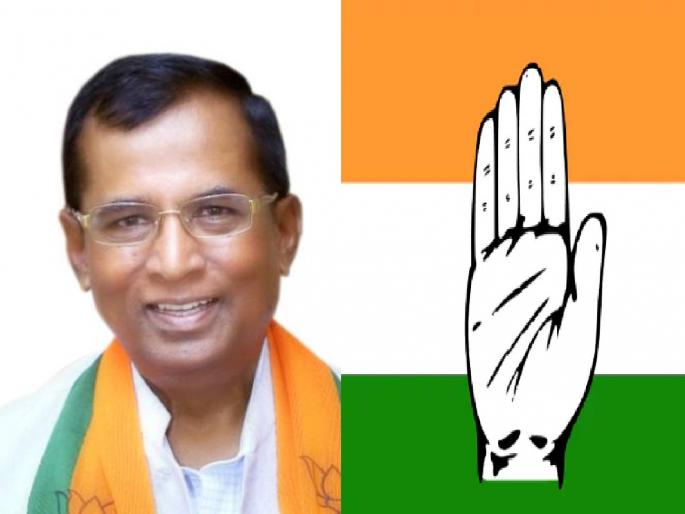 Congress people are leaving the party, what will we do says Union Minister Som Prakash | काँग्रेसचे लोक पक्ष सोडून चाललेत, त्याला आम्ही काय करणार? - केंद्रीय मंत्री सोम प्रकाश Congress people are leaving the party, what will we do says Union Minister Som Prakash | काँग्रेसचे लोक पक्ष सोडून चाललेत, त्याला आम्ही काय करणार? - केंद्रीय मंत्री सोम प्रकाश