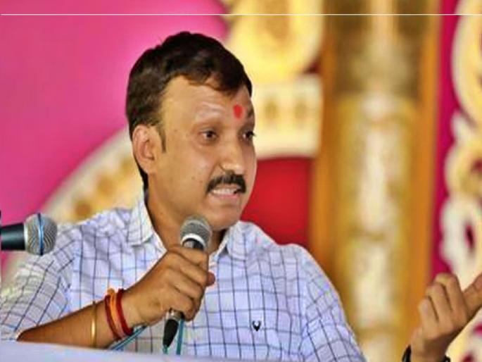 Due to the great lead of Maha Aghadi in Osmanabad Lok Sabha, the indicator of the MLAs of Maha Yuti rose | उस्मानाबाद लोकसभेत महाआघाडीच्या भरघोस लीडमुळे महायुतीच्या आमदारांचे लागले इंडिकेटर Due to the great lead of Maha Aghadi in Osmanabad Lok Sabha, the indicator of the MLAs of Maha Yuti rose | उस्मानाबाद लोकसभेत महाआघाडीच्या भरघोस लीडमुळे महायुतीच्या आमदारांचे लागले इंडिकेटर